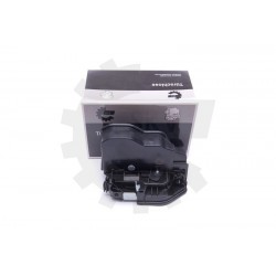 KÖZPONTI ZÁR BAL ELSŐ BMW 1 2 3 4 4 5 7 X1 X3 X5 51217229461