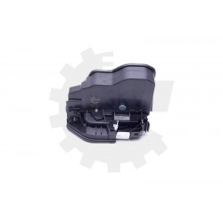 KÖZPONTI ZÁR ELÖL JOBBRA BMW 1 2 3 4 5 7 X1 X3 X5 51217229458