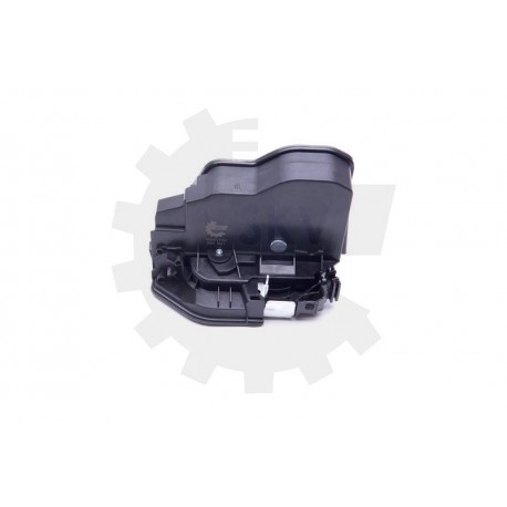 KÖZPONTI ZÁR ELÖL JOBBRA BMW 1 2 3 4 5 7 X1 X3 X5 51217229458