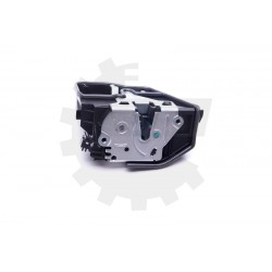 KÖZPONTI ZÁR ELÖL JOBBRA BMW 1 2 3 4 5 7 X1 X3 X5 51217229458