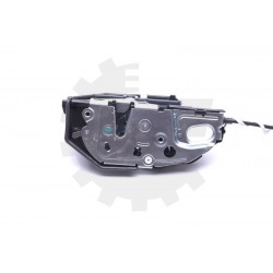 KÖZPONTI ZÁR BALRA ELÖL BMW 5 (F10) 7 (F01) 51217185689