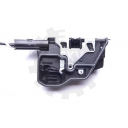 KÖZPONTI ZÁR BALRA ELÖL BMW 5 (F10) 7 (F01) 51217185689