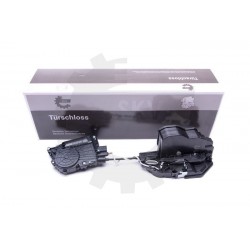 KÖZPONTI ZÁR BALRA ELÖL BMW 5 (F10) 7 (F01) 51217185689