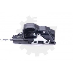 JOBB ELSŐ KÖZPONTI ZÁRRENDSZER BMW 5 (F07) 51217149436