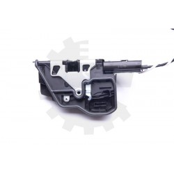 JOBB ELSŐ KÖZPONTI ZÁRRENDSZER BMW 5 (F07) 51217149436