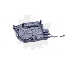 JOBB ELSŐ KÖZPONTI ZÁRRENDSZER BMW 5 (F07) 51217149436