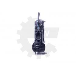 JOBB ELSŐ KÖZPONTI ZÁRRENDSZER BMW 5 (F07) 51217149436