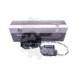 JOBB ELSŐ KÖZPONTI ZÁRRENDSZER BMW 5 (F07) 51217149436