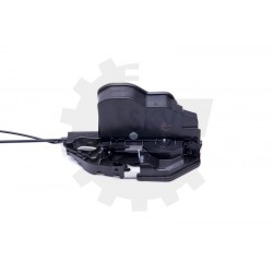 KÖZPONTI ZÁRRENDSZER HÁTUL BALRA BMW 5 (F07) 51227149447