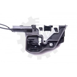 KÖZPONTI ZÁRRENDSZER HÁTUL BALRA BMW 5 (F07) 51227149447