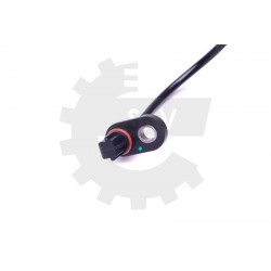 Érzékelő, kerékfordulatszám HÁTSÓ JOBB MITSUBISHI ASX LANCER VII VIII OUTLANDER II 4670A580