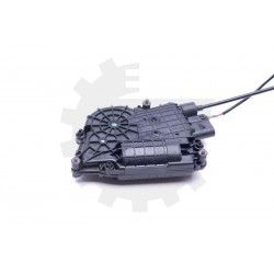 KÖZPONTI ZÁRRENDSZER HÁTUL BALRA BMW 5 (F07) 51227149447