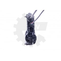 KÖZPONTI ZÁRRENDSZER HÁTUL BALRA BMW 5 (F07) 51227149447