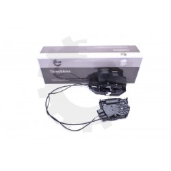 KÖZPONTI ZÁRRENDSZER HÁTUL BALRA BMW 5 (F07) 51227149447