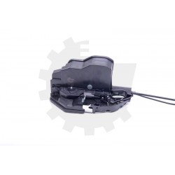 KÖZPONTI ZÁRRENDSZER HÁTUL JOBBRA BMW 5 (F07) 51227149448