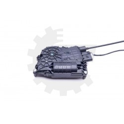 KÖZPONTI ZÁRRENDSZER HÁTUL JOBBRA BMW 5 (F07) 51227149448