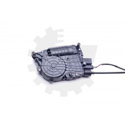 KÖZPONTI ZÁRRENDSZER HÁTUL JOBBRA BMW 5 (F07) 51227149448