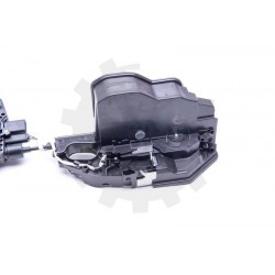 KÖZPONTI ZÁR BAL ELSŐ BMW X5 (E70) X6 (E71) X6 (E71) 51217315019