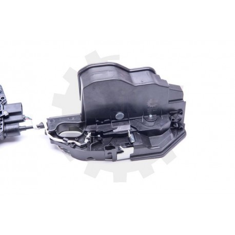 KÖZPONTI ZÁR BAL ELSŐ BMW X5 (E70) X6 (E71) X6 (E71) 51217315019