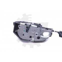 KÖZPONTI ZÁR BAL ELSŐ BMW X5 (E70) X6 (E71) X6 (E71) 51217315019