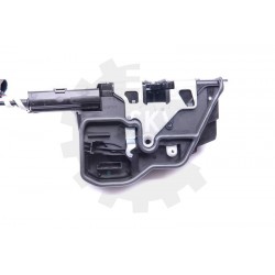 KÖZPONTI ZÁR BAL ELSŐ BMW X5 (E70) X6 (E71) X6 (E71) 51217315019