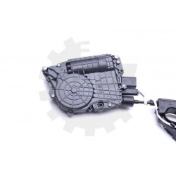 KÖZPONTI ZÁR BAL ELSŐ BMW X5 (E70) X6 (E71) X6 (E71) 51217315019