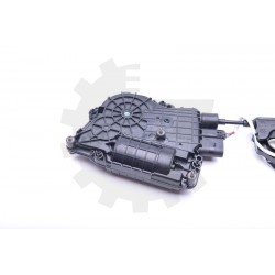 KÖZPONTI ZÁR BAL ELSŐ BMW X5 (E70) X6 (E71) X6 (E71) 51217315019