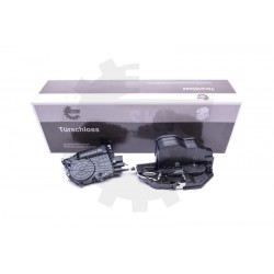 KÖZPONTI ZÁR BAL ELSŐ BMW X5 (E70) X6 (E71) X6 (E71) 51217315019