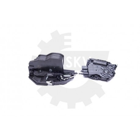 KÖZÉPSŐ ZÁRRENDSZER JOBBRA ELÖL BMW X5 (E70) X6 (E71) 51217315022