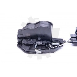 KÖZÉPSŐ ZÁRRENDSZER JOBBRA ELÖL BMW X5 (E70) X6 (E71) 51217315022