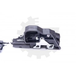 KÖZÉPSŐ ZÁRRENDSZER JOBBRA ELÖL BMW X5 (E70) X6 (E71) 51217315022