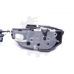 KÖZÉPSŐ ZÁRRENDSZER JOBBRA ELÖL BMW X5 (E70) X6 (E71) 51217315022