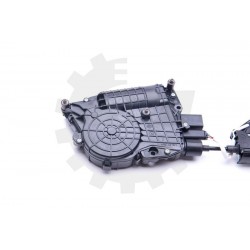 KÖZÉPSŐ ZÁRRENDSZER JOBBRA ELÖL BMW X5 (E70) X6 (E71) 51217315022