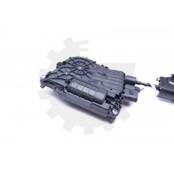 KÖZÉPSŐ ZÁRRENDSZER JOBBRA ELÖL BMW X5 (E70) X6 (E71) 51217315022