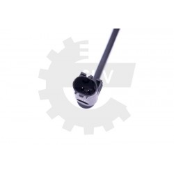 Érzékelő, kerékfordulatszám ELSŐ BAL / JOBB CITROEN JUMPER FIAT DUCATO PEUGEOT BOXER 51725099