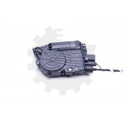 KÖZPONTI ZÁR BALRA ELÖL BMW 5 (F10) 7 (F01) 51217185691