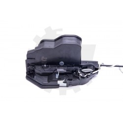 JOBB ELSŐ KÖZPONTI ZÁRRENDSZER BMW 5 (F10) 7 (F01) 51217185690