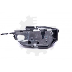 JOBB ELSŐ KÖZPONTI ZÁRRENDSZER BMW 5 (F10) 7 (F01) 51217185690