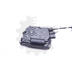 JOBB ELSŐ KÖZPONTI ZÁRRENDSZER BMW 5 (F10) 7 (F01) 51217185690