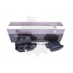 JOBB ELSŐ KÖZPONTI ZÁRRENDSZER BMW 5 (F10) 7 (F01) 51217185690