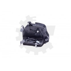 KÖZÉPSŐ ELSŐ BAL OLDALI ZÁR BMW 3 (E46) 51217011247