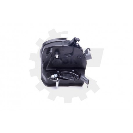 KÖZPONTI ZÁR ELÖL JOBBRA BMW 3 (E46) 51217011250