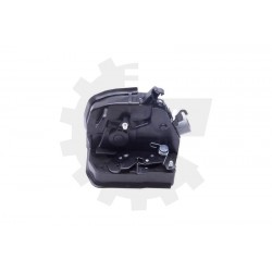 JOBB ELSŐ KÖZPONTI ZÁRRENDSZER BMW X5 (E53) 51218402540