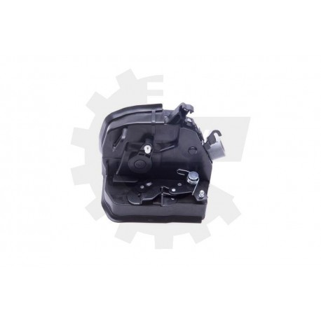 JOBB ELSŐ KÖZPONTI ZÁRRENDSZER BMW X5 (E53) 51218402540