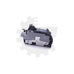 JOBB ELSŐ KÖZPONTI ZÁRRENDSZER BMW X5 (E53) 51218402540