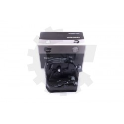 JOBB ELSŐ KÖZPONTI ZÁRRENDSZER BMW X5 (E53) 51218402540