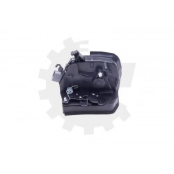 KÖZPONTI ZÁRRENDSZER BAL HÁTSÓ BAL BMW X5 (E53) 51228402601