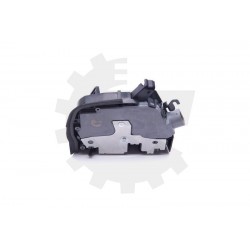 KÖZPONTI ZÁRRENDSZER BAL HÁTSÓ BAL BMW X5 (E53) 51228402601