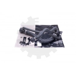 HŰTŐ TÖMLŐ BMW 7 17127508010