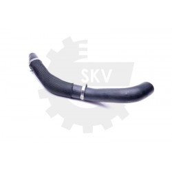 TURBINAVEZETÉK SUZUKI GRAND VITARA 1.9 DDIS 1366567J10